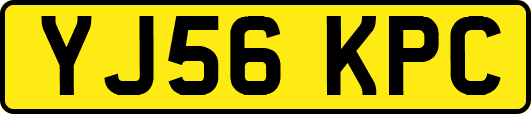 YJ56KPC