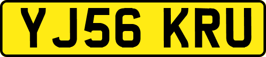 YJ56KRU