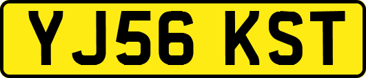YJ56KST