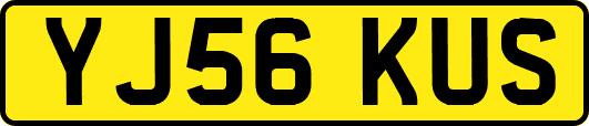 YJ56KUS