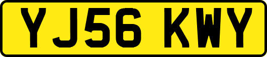 YJ56KWY