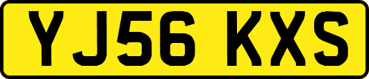 YJ56KXS