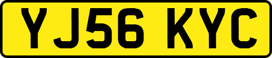 YJ56KYC