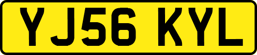YJ56KYL
