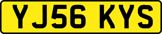 YJ56KYS