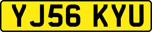 YJ56KYU
