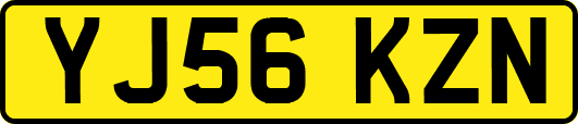 YJ56KZN