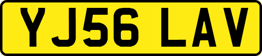 YJ56LAV