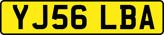 YJ56LBA
