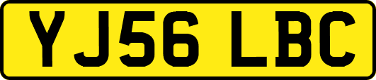 YJ56LBC