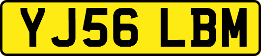 YJ56LBM
