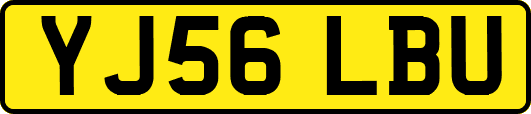 YJ56LBU