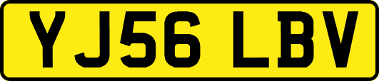 YJ56LBV