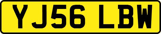 YJ56LBW