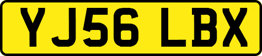 YJ56LBX