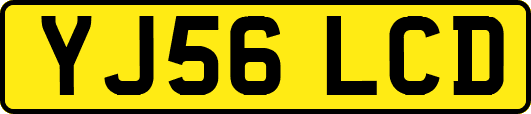 YJ56LCD