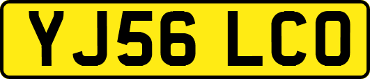 YJ56LCO