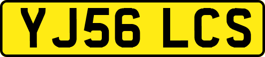 YJ56LCS
