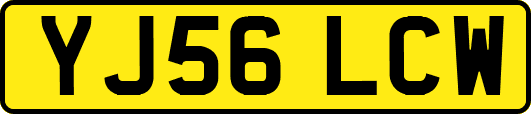 YJ56LCW