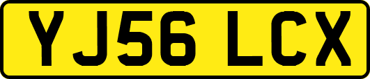 YJ56LCX