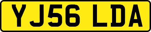 YJ56LDA