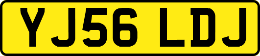 YJ56LDJ