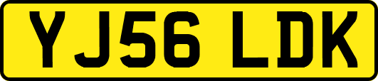 YJ56LDK