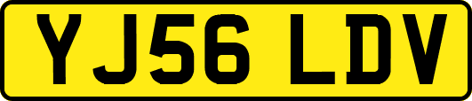 YJ56LDV