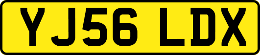 YJ56LDX