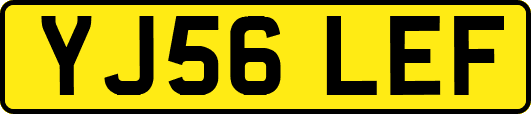 YJ56LEF