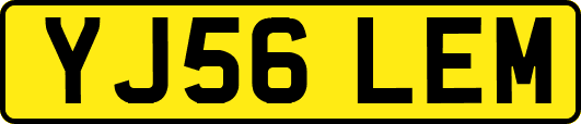 YJ56LEM