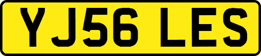 YJ56LES