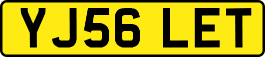 YJ56LET