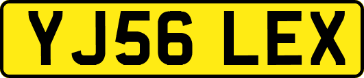YJ56LEX
