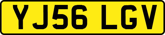 YJ56LGV