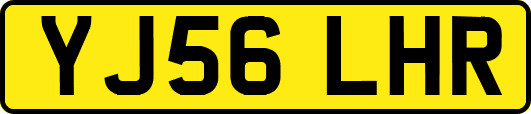 YJ56LHR