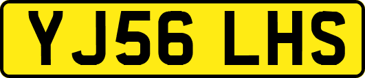 YJ56LHS