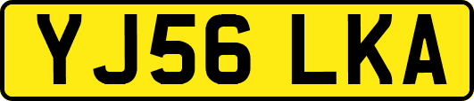YJ56LKA