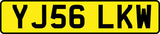 YJ56LKW