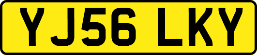 YJ56LKY