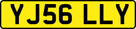 YJ56LLY
