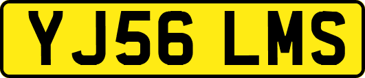 YJ56LMS
