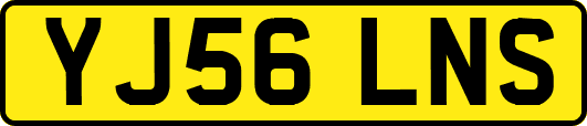 YJ56LNS