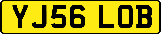 YJ56LOB