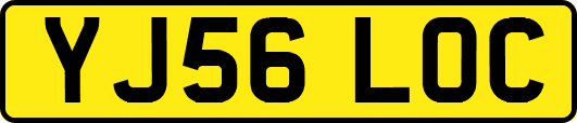 YJ56LOC