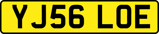 YJ56LOE