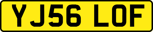 YJ56LOF