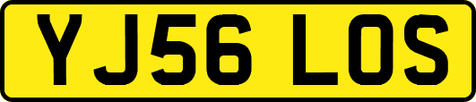 YJ56LOS