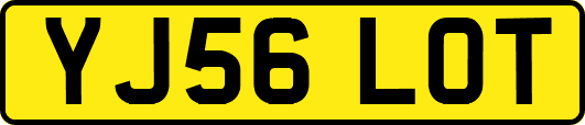 YJ56LOT