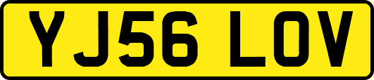 YJ56LOV